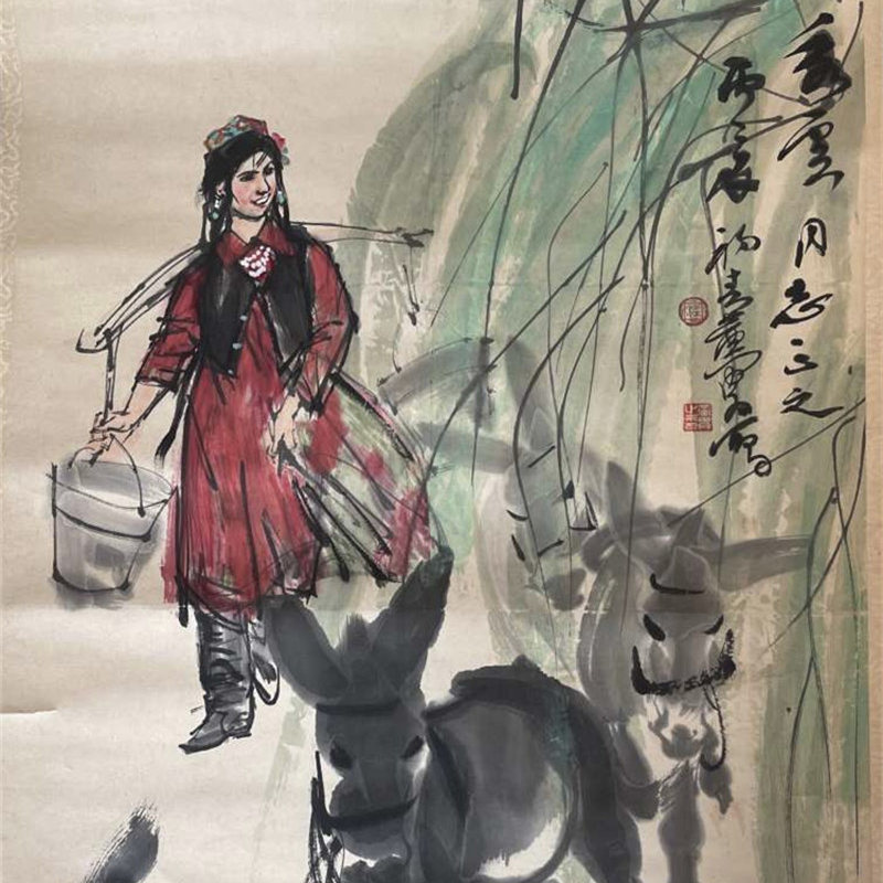 产品展示九